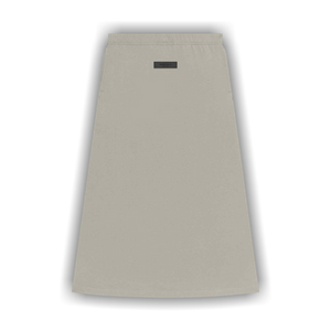 Fear of God Essentials Long Skirt 'Seal'
