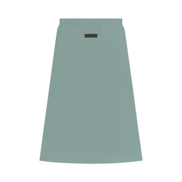 Fear of God Essentials Long Skirt 'Sycamore'