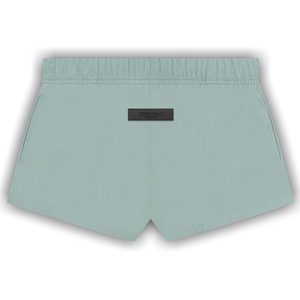Fear of God Essentials Dock Short 'Sycamore'
