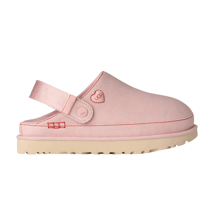 UGG Wmns Goldenstar Love Clog '26 'Rosetta' 1181110 RTT