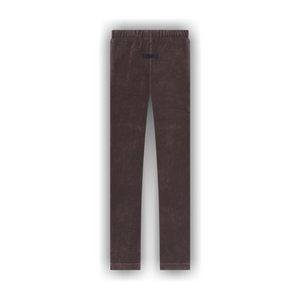 Fear of God Essentials Resort Terry Pant 'Plum'
