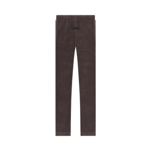 Fear of God Essentials Resort Terry Pant 'Plum'
