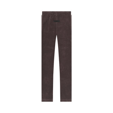 Fear of God Essentials Resort Terry Pant 'Plum'
