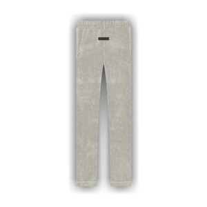 Fear of God Essentials Resort Terry Pant 'Seal'