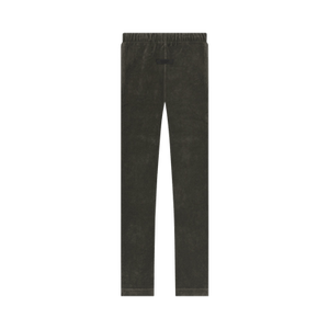 Fear of God Essentials Resort Terry Pant 'Off Black'