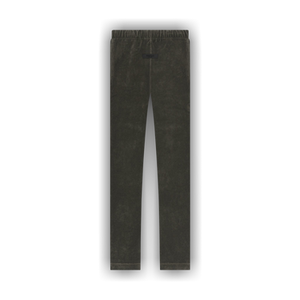 Fear of God Essentials Resort Terry Pant 'Off Black'