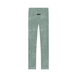 Fear of God Essentials Resort Terry Pant 'Sycamore'