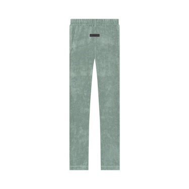 Fear of God Essentials Resort Terry Pant 'Sycamore'