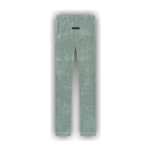 Fear of God Essentials Resort Terry Pant 'Sycamore'
