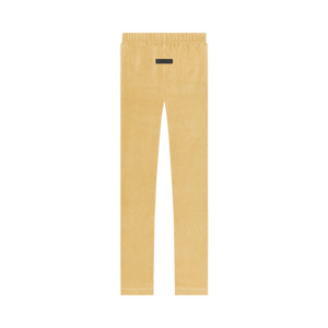 Fear of God Essentials Resort Terry Pant 'Light Tuscan'
