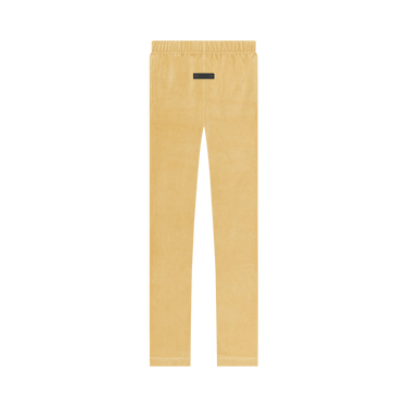 Fear of God Essentials Resort Terry Pant 'Light Tuscan'