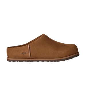UGG Wmns Otzo Clog 'Dark Chestnut'