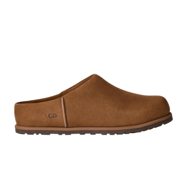 UGG Wmns Otzo Clog 'Dark Chestnut'