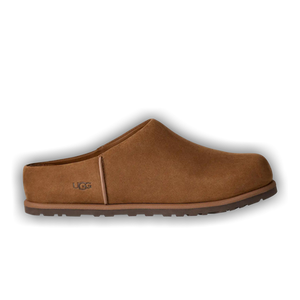 UGG Wmns Otzo Clog 'Dark Chestnut'