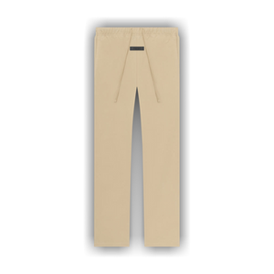Fear of God Essentials Relaxed Pants 'Sand'