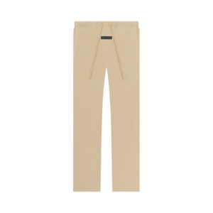 Fear of God Essentials Relaxed Pants 'Sand'