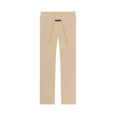 Fear of God Essentials Relaxed Pants 'Sand'