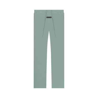 Fear of God Essentials Relaxed Pants 'Sycamore'