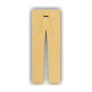 Fear of God Essentials Relaxed Pants 'Light Tuscan'
