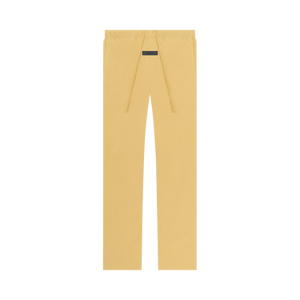Fear of God Essentials Relaxed Pants 'Light Tuscan'
