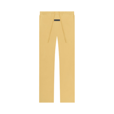 Fear of God Essentials Relaxed Pants 'Light Tuscan'