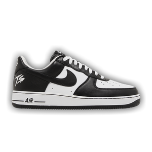 Terror Squad x Nike Air Force 1 Low QS 'Blackout'