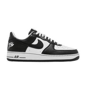 Terror Squad x Nike Air Force 1 Low QS 'Blackout'