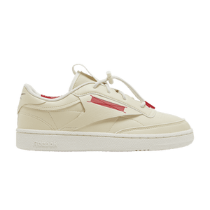 Milk Makeup x Reebok Club C 85 Vegan 'Equipment Room'