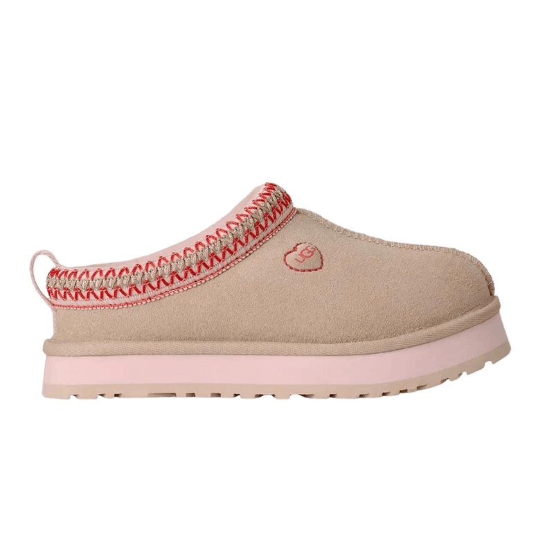 UGG Tazz Love Kids '26 'Sea Salt Rosetta' 1181630K SLTR