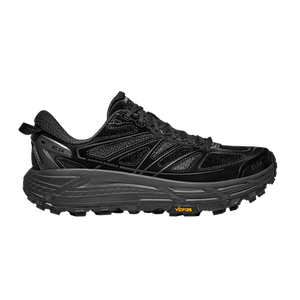 HOKA Mafate Speed 2 XLIM 'Black'