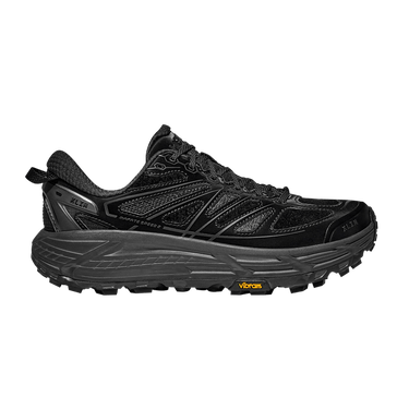 HOKA Mafate Speed 2 XLIM 'Black'
