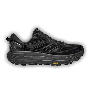 HOKA Mafate Speed 2 XLIM 'Black'