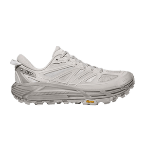 HOKA Mafate Speed 2 XLIM 'Grey Foam'