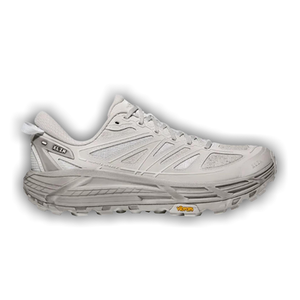 HOKA Mafate Speed 2 XLIM 'Grey Foam'