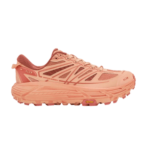 HOKA Mafate Speed 2 XLIM 'Peach Dust'