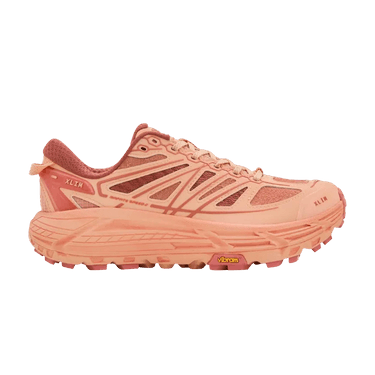 HOKA Mafate Speed 2 XLIM 'Peach Dust'