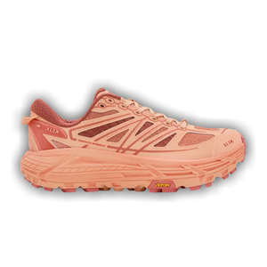 HOKA Mafate Speed 2 XLIM 'Peach Dust'