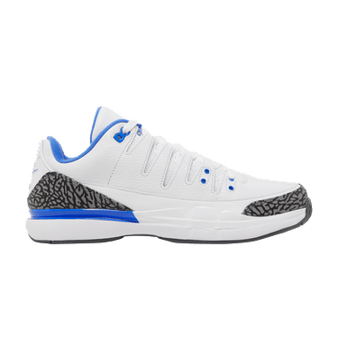 Nike Zoom Vapor Tour AJ3 'Racer Blue'
