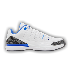 Nike Zoom Vapor Tour AJ3 'Racer Blue'
