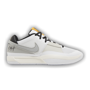 Nike Men's Ja 1 'Light Smoke Grey'