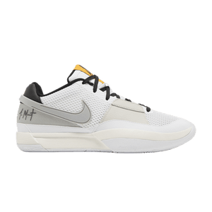 Nike Men's Ja 1 'Light Smoke Grey'