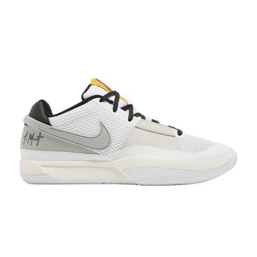 Nike Men's Ja 1 'Light Smoke Grey'