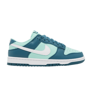Nike Wmns Dunk Low 'Geode Teal'