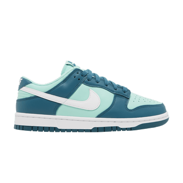 Nike Wmns Dunk Low 'Geode Teal'