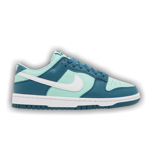 Nike Wmns Dunk Low 'Geode Teal'