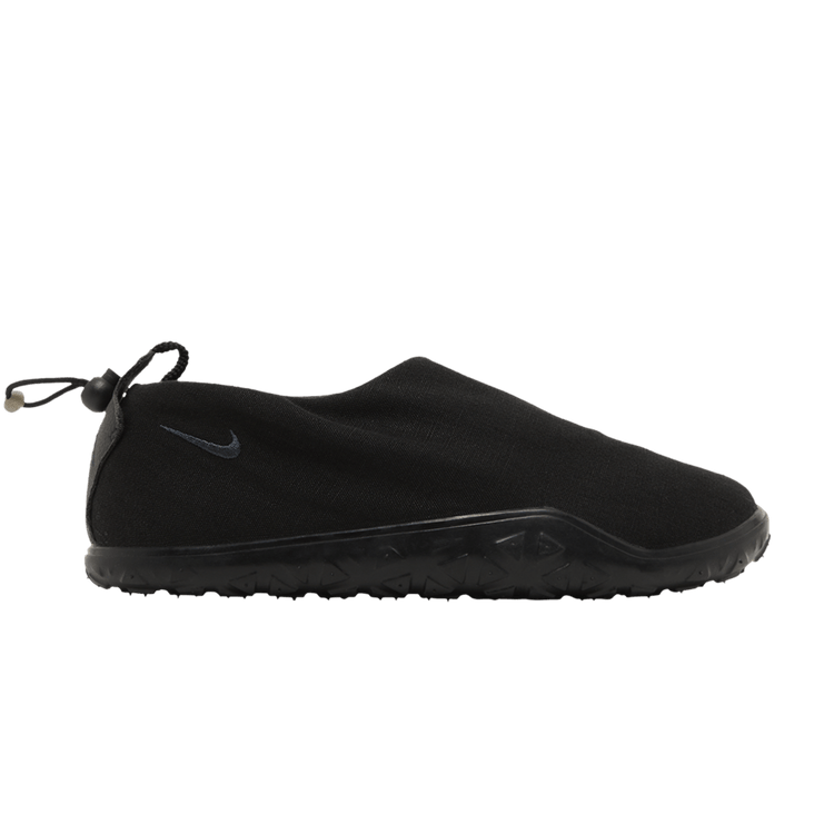Nike ACG Moc 'Black' DZ3407 001