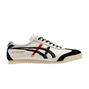 Onitsuka Tiger Mexico 66 Deluxe NM 'Katakana - White Black'