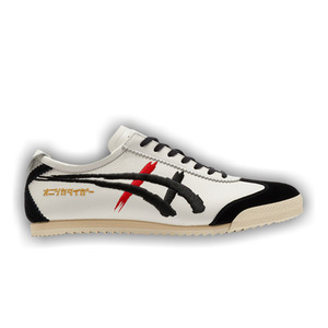 Onitsuka Tiger Mexico 66 Deluxe NM 'Katakana - White Black'