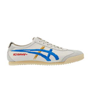 Onitsuka Tiger Mexico 66 Deluxe 'Calligraphy - White Directoire Blue'