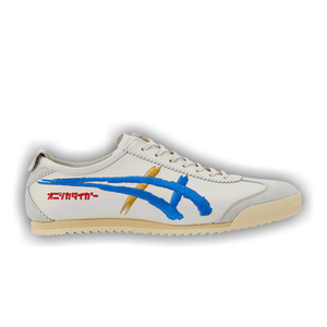 Onitsuka Tiger Mexico 66 Deluxe 'Calligraphy - White Directoire Blue'